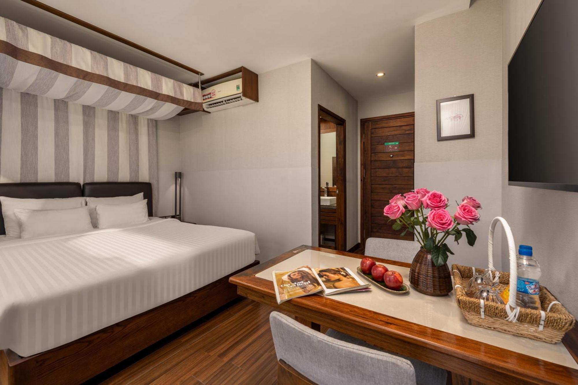 Hoi An Ocean Front Hotel Екстер'єр фото